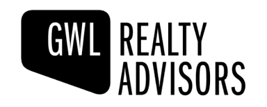 GWL Realty Advisors Logo