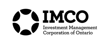 Investment Management Corporation of Ontario Logo
