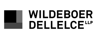 Wildeboer Logo